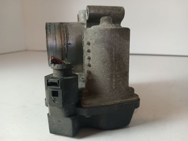 bontott SEAT IBIZA III Fojtószelep (Elektromos)