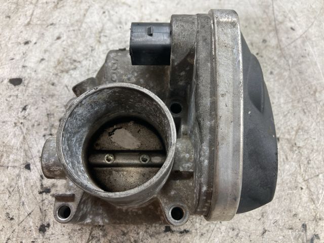 bontott SEAT IBIZA III Fojtószelep (Elektromos)