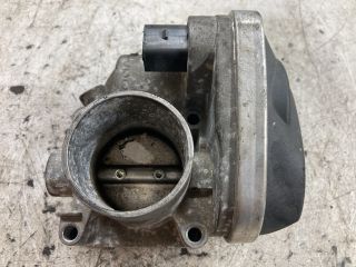 bontott SEAT IBIZA III Fojtószelep (Elektromos)