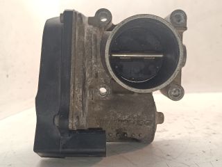 bontott SEAT IBIZA III Fojtószelep (Elektromos)