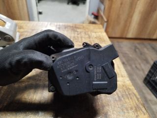 bontott SEAT IBIZA III Fojtószelep (Elektromos)