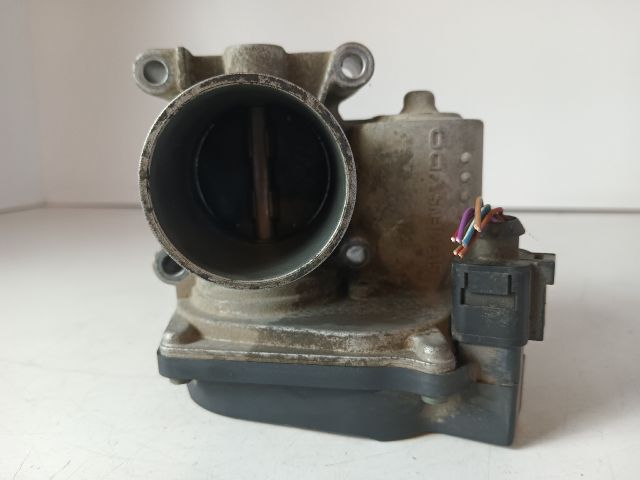 bontott SEAT IBIZA III Fojtószelep (Elektromos)