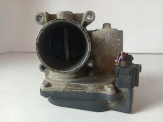 bontott SEAT IBIZA III Fojtószelep (Elektromos)