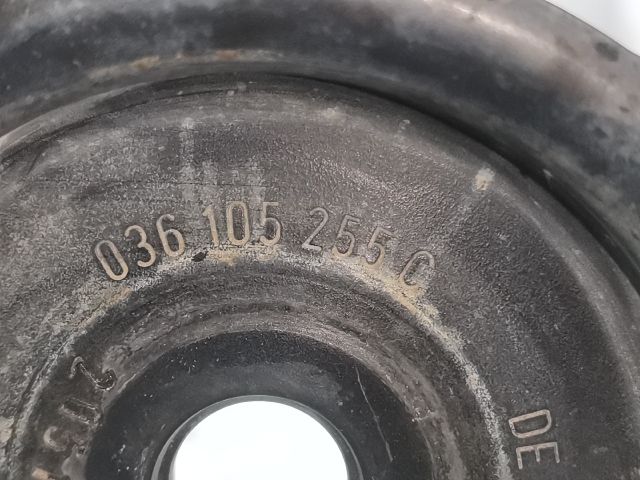 bontott SEAT IBIZA III Főtengely Szíjtárcsa