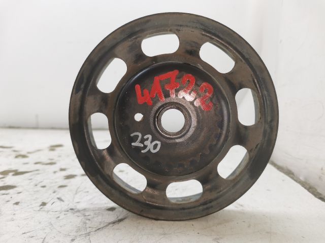 bontott SEAT IBIZA III Főtengely Szíjtárcsa