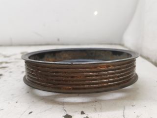 bontott SEAT IBIZA III Főtengely Szíjtárcsa