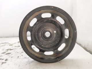 bontott SEAT IBIZA III Főtengely Szíjtárcsa