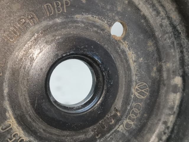 bontott SEAT IBIZA III Főtengely Szíjtárcsa