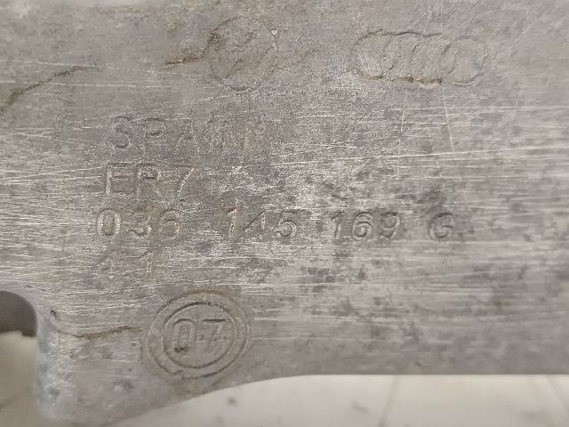 bontott SEAT IBIZA III Generátor Tartó Bak