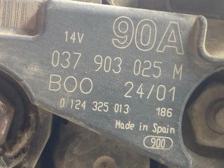 bontott SEAT IBIZA III Generátor