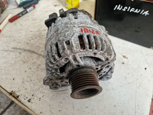 bontott SEAT IBIZA III Generátor