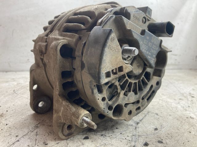 bontott SEAT IBIZA III Generátor