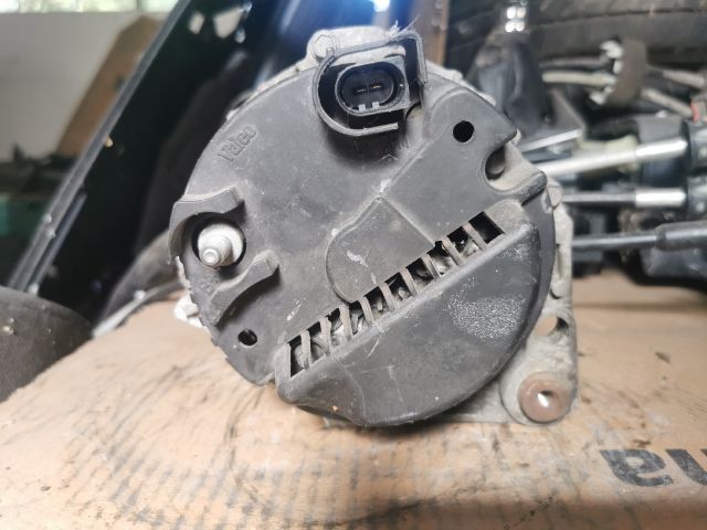 bontott SEAT IBIZA III Generátor