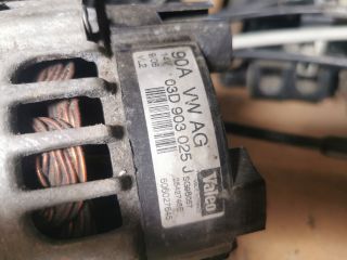 bontott SEAT IBIZA III Generátor