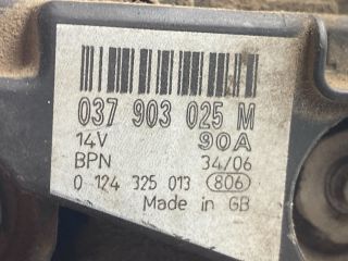 bontott SEAT IBIZA III Generátor