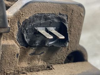 bontott SEAT IBIZA III Generátor