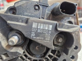 bontott SEAT IBIZA III Generátor