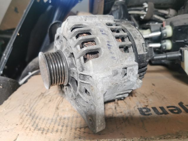 bontott SEAT IBIZA III Generátor