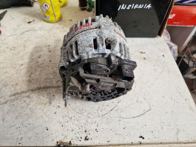 bontott SEAT IBIZA III Generátor