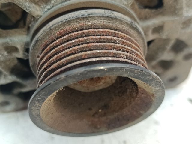 bontott SEAT IBIZA III Generátor