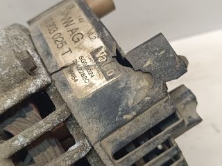 bontott SEAT IBIZA III Generátor