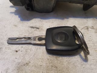 bontott SEAT IBIZA III Gyújtáskapcsoló Házzal