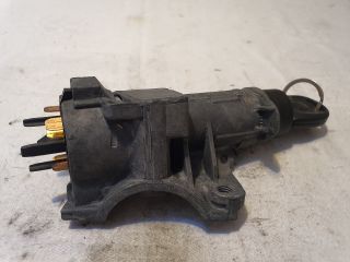 bontott SEAT IBIZA III Gyújtáskapcsoló Házzal