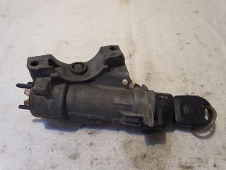 bontott SEAT IBIZA III Gyújtáskapcsoló Házzal