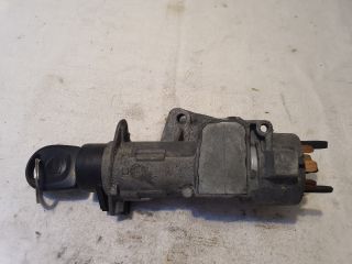 bontott SEAT IBIZA III Gyújtáskapcsoló Házzal