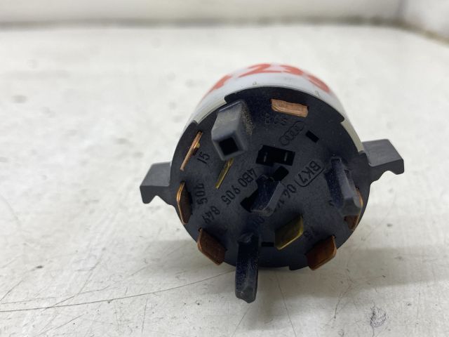 bontott SEAT IBIZA III Gyújtáskapcsoló