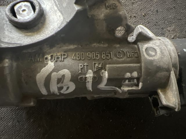 bontott SEAT IBIZA III Gyújtáskapcsoló