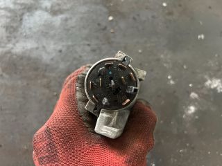 bontott SEAT IBIZA III Gyújtáskapcsoló