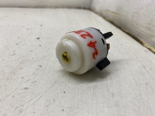 bontott SEAT IBIZA III Gyújtáskapcsoló