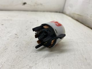 bontott SEAT IBIZA III Gyújtáskapcsoló