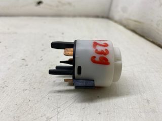 bontott SEAT IBIZA III Gyújtáskapcsoló