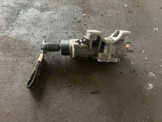 bontott SEAT IBIZA III Gyújtáskapcsoló