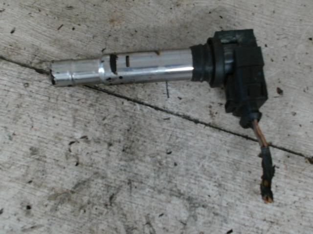 bontott SEAT IBIZA III Gyújtótrafó