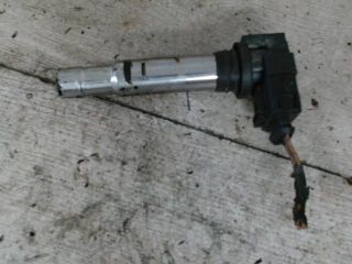 bontott SEAT IBIZA III Gyújtótrafó