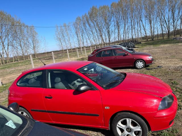 bontott SEAT IBIZA III Gyújtótrafó