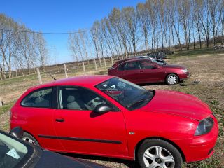 bontott SEAT IBIZA III Gyújtótrafó