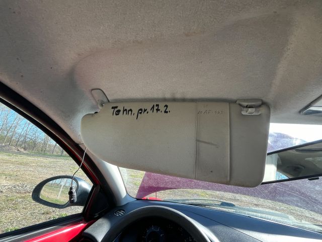 bontott SEAT IBIZA III Gyújtótrafó