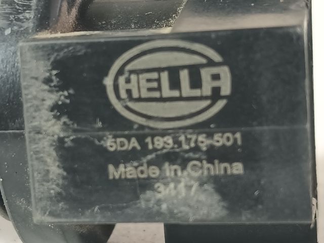 bontott SEAT IBIZA III Gyújtótrafó