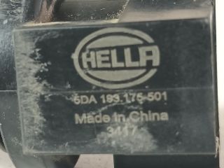 bontott SEAT IBIZA III Gyújtótrafó