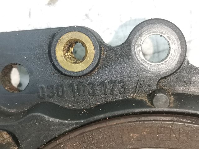 bontott SEAT IBIZA III Hátsó Főtengely Szimmeringház