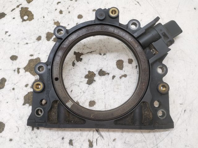 bontott SEAT IBIZA III Hátsó Főtengely Szimmeringház