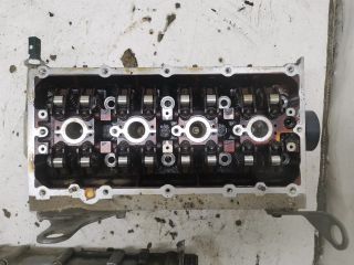 bontott SEAT IBIZA III Hengerfej