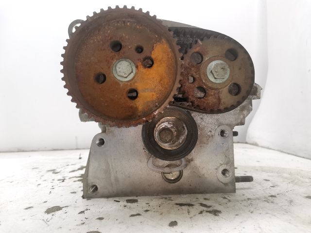 bontott SEAT IBIZA III Hengerfej