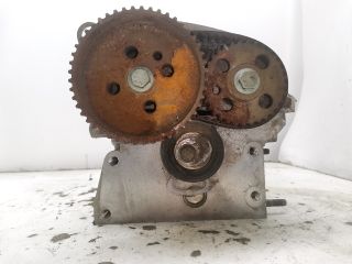 bontott SEAT IBIZA III Hengerfej