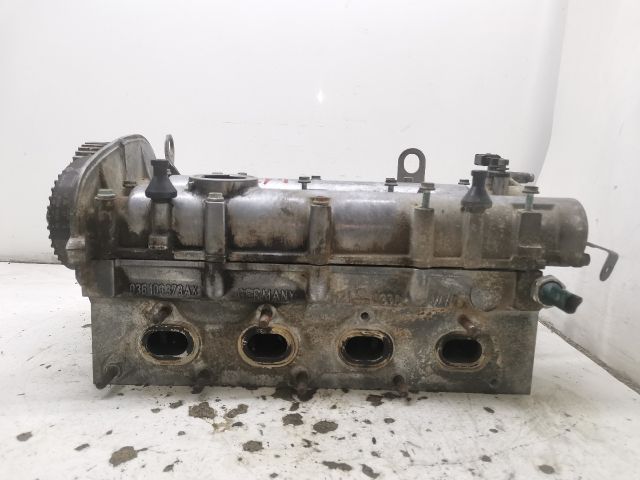 bontott SEAT IBIZA III Hengerfej