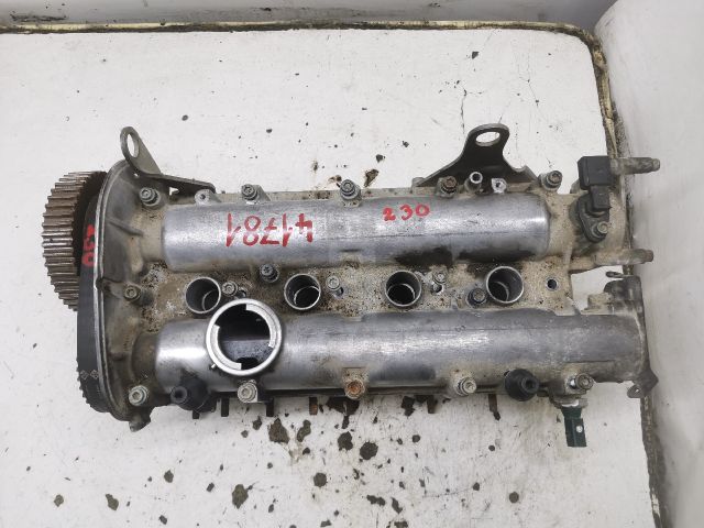 bontott SEAT IBIZA III Hengerfej